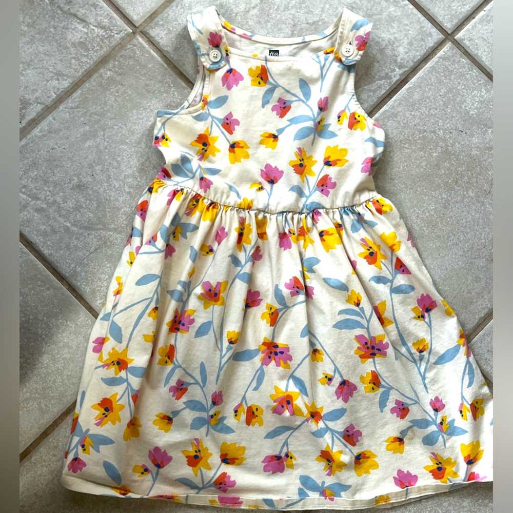 Tea Collection Summer Dresses